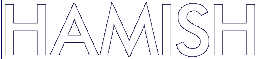 Hamish logo