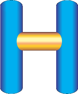 Illustration of Hamish coding