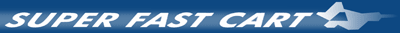 Super Fast Cart logo