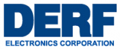 DERF logo